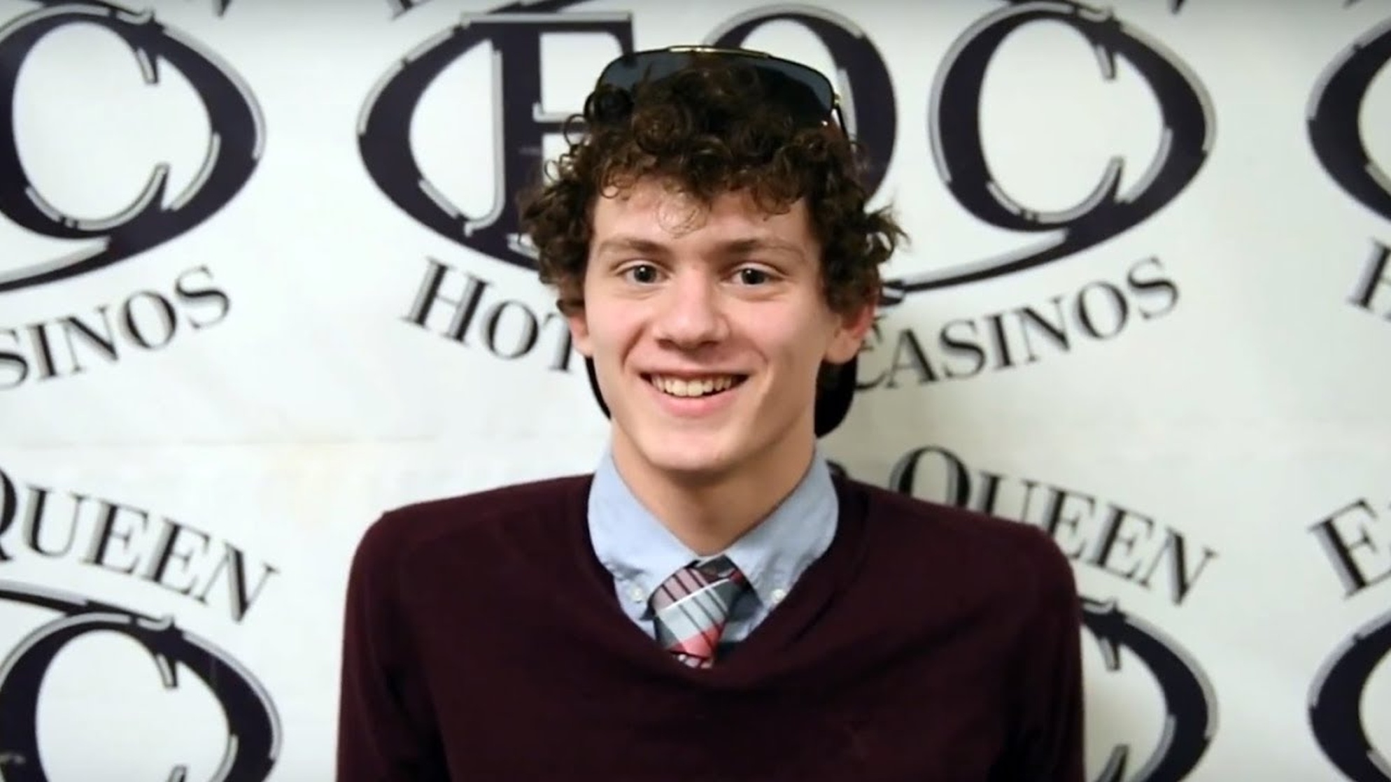 Chase Hooper