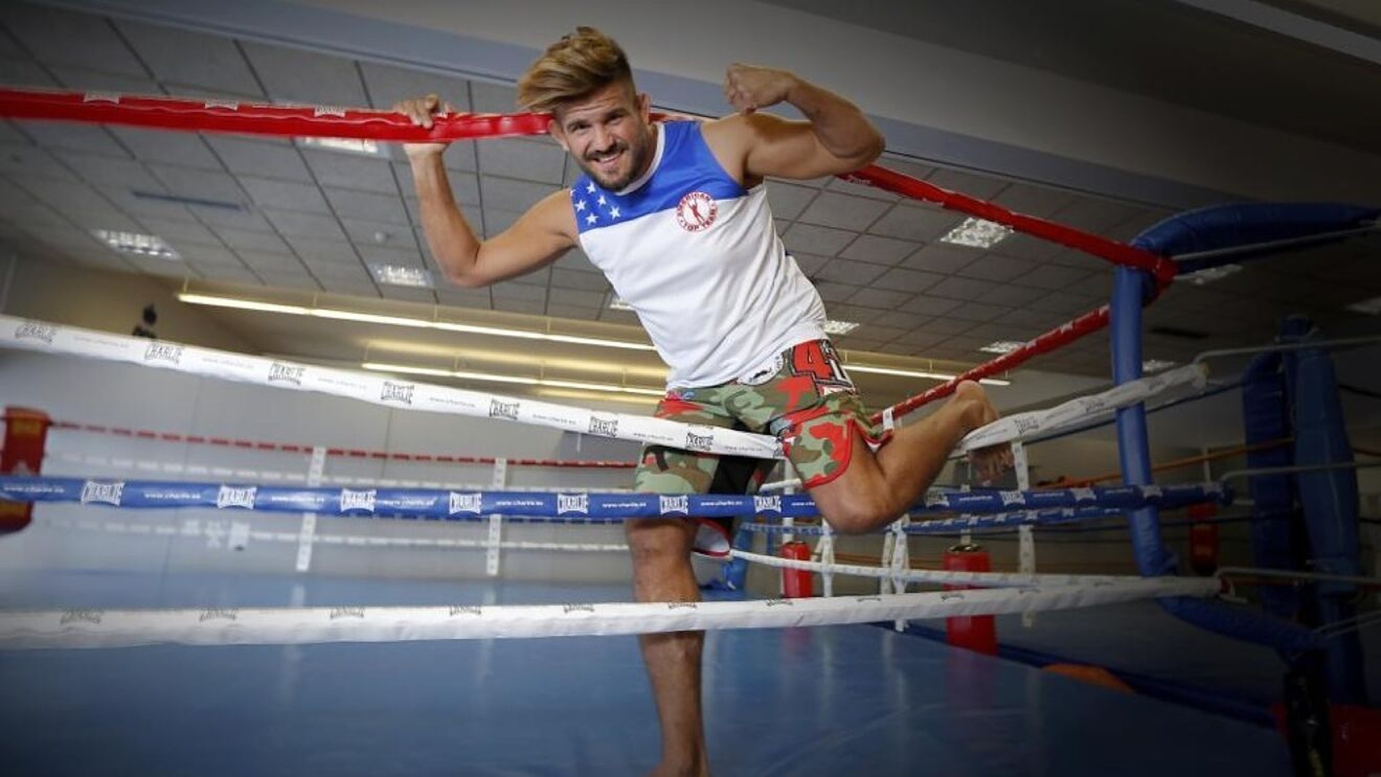 Juan Espino