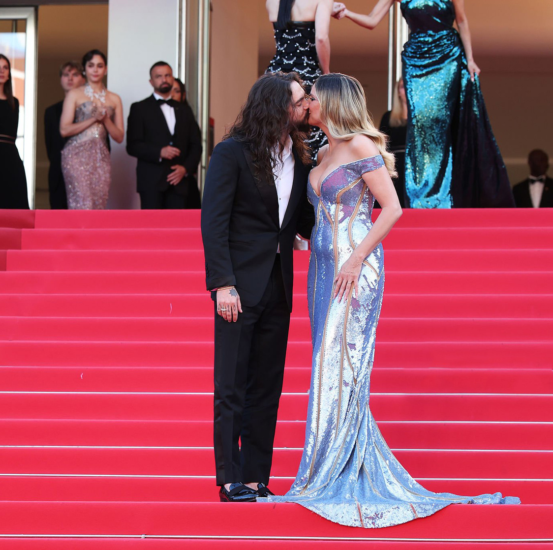 Heidi Klum Heidi Klum