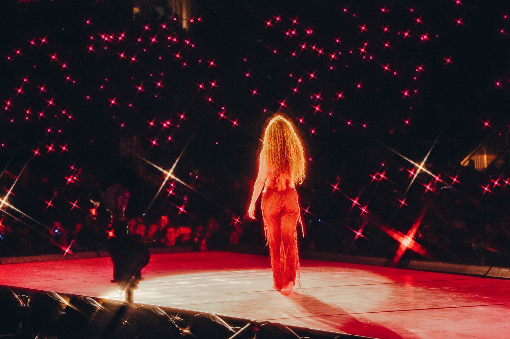 Shakira Shakira