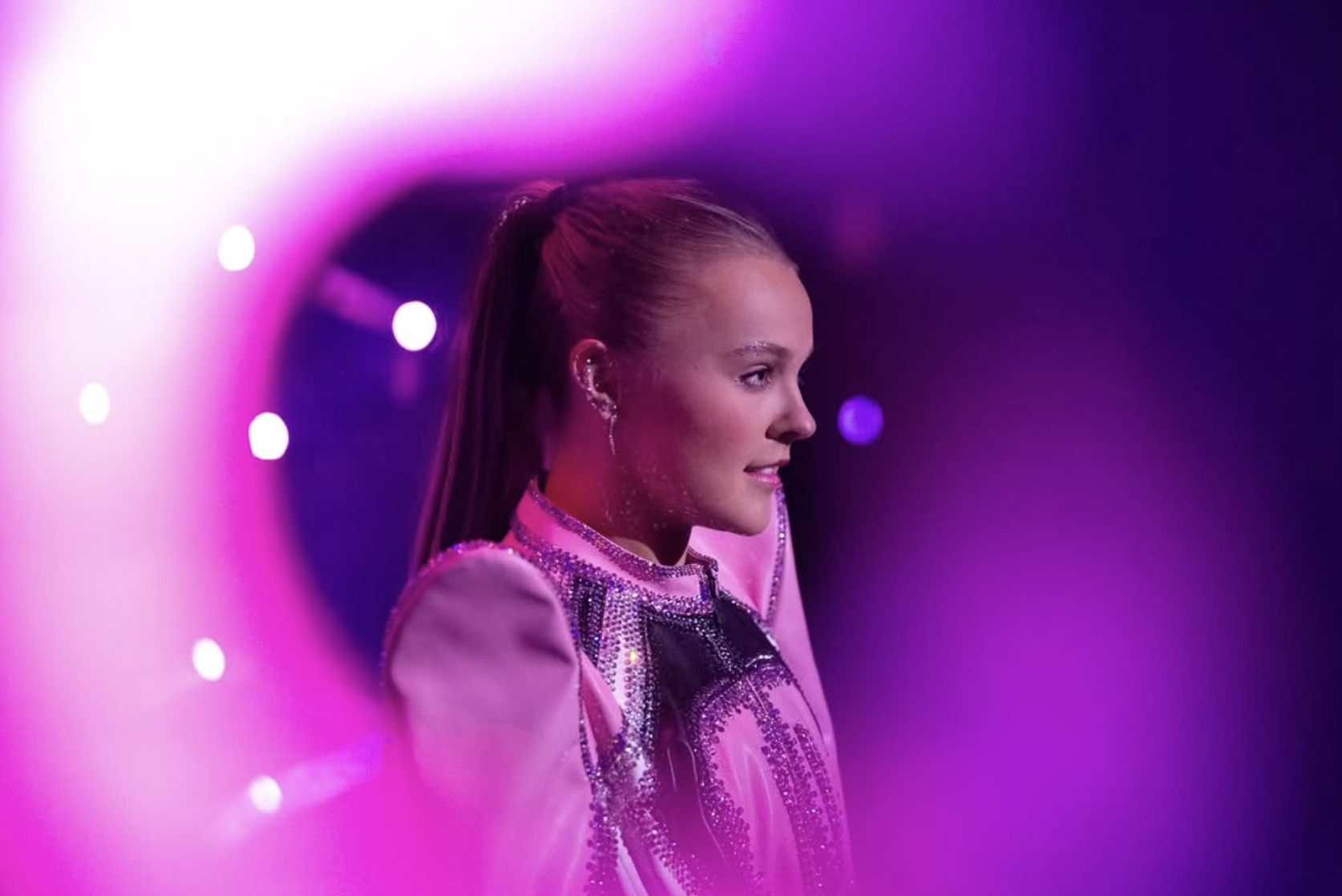 Picture of Jojo Siwa