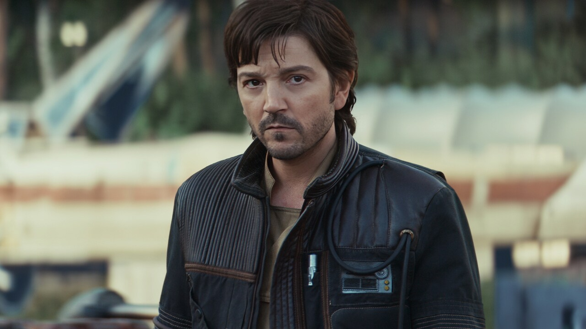 Cassian Andor