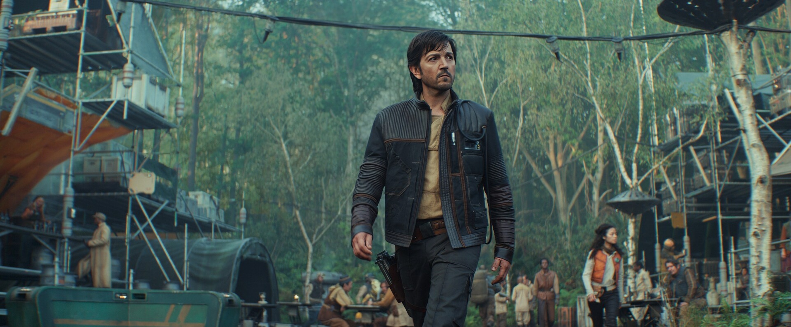 Cassian Andor