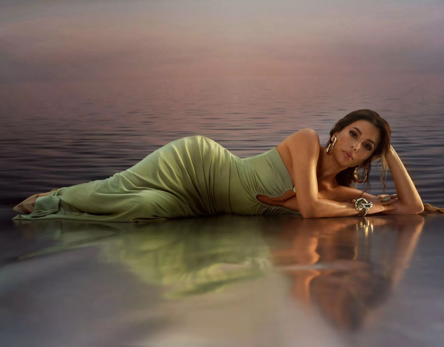 Eva Longoria