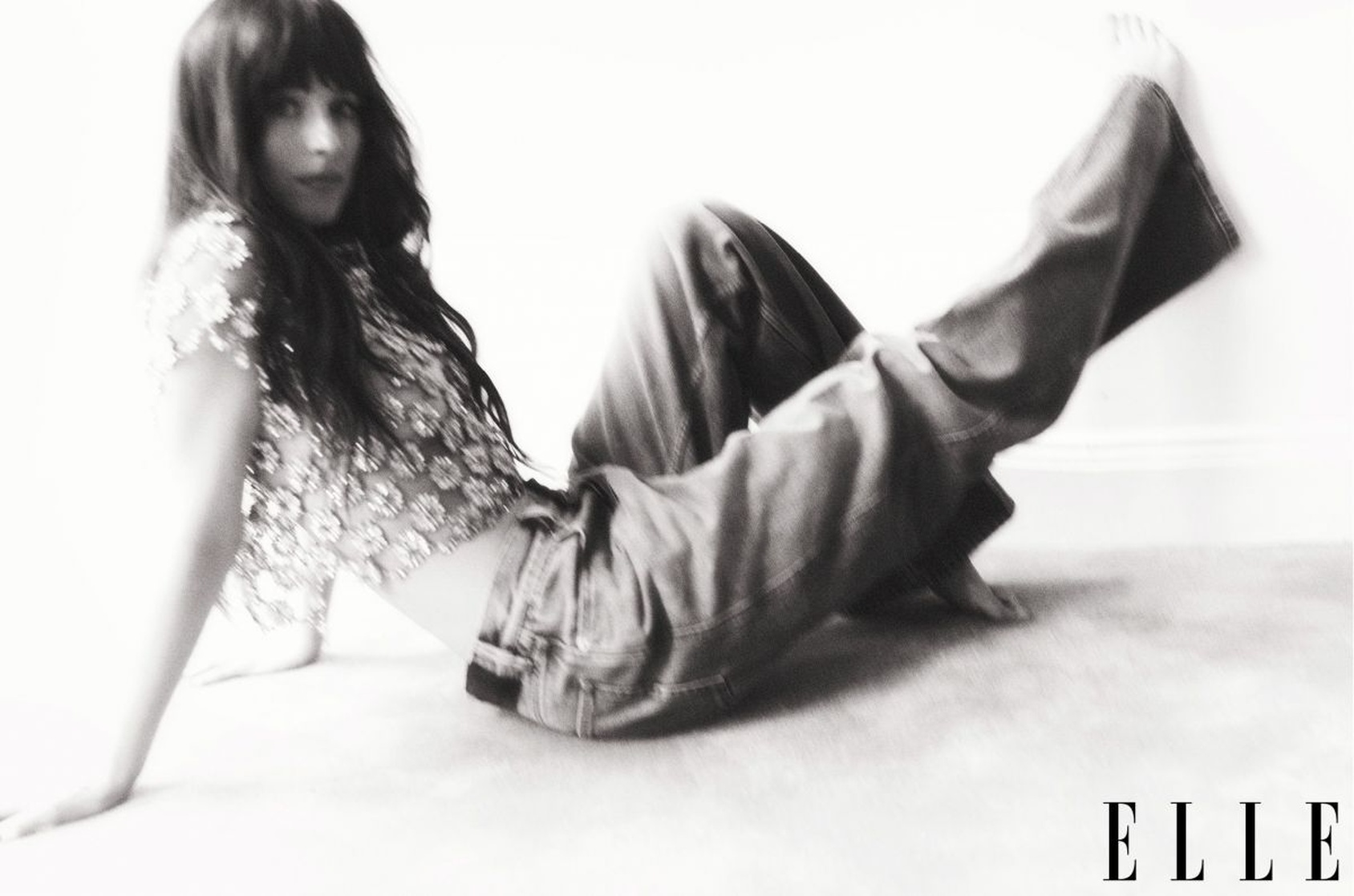 Dakota Johnson