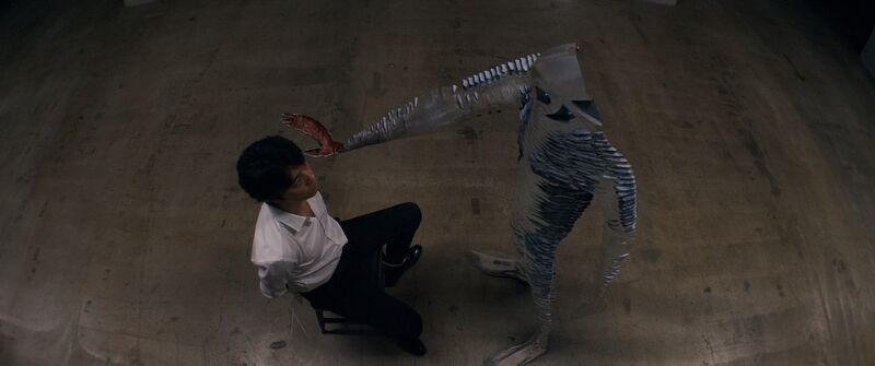 Shin Ultraman