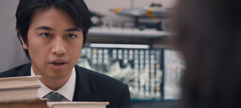 Shin Ultraman
