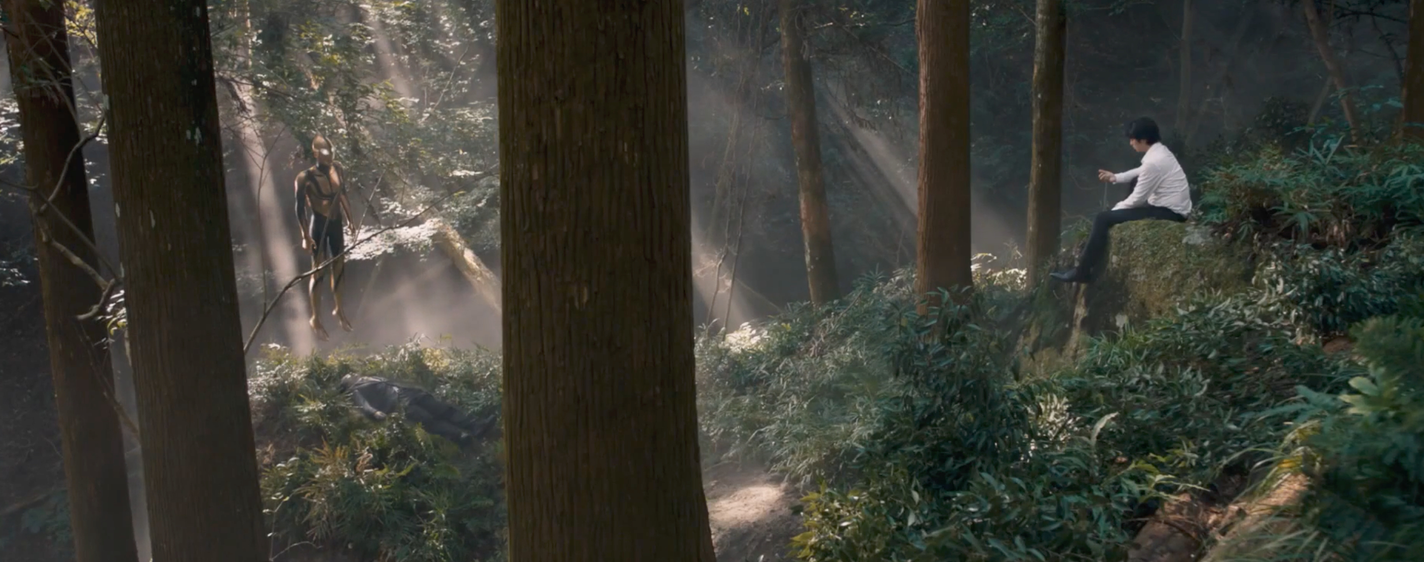 Shin Ultraman