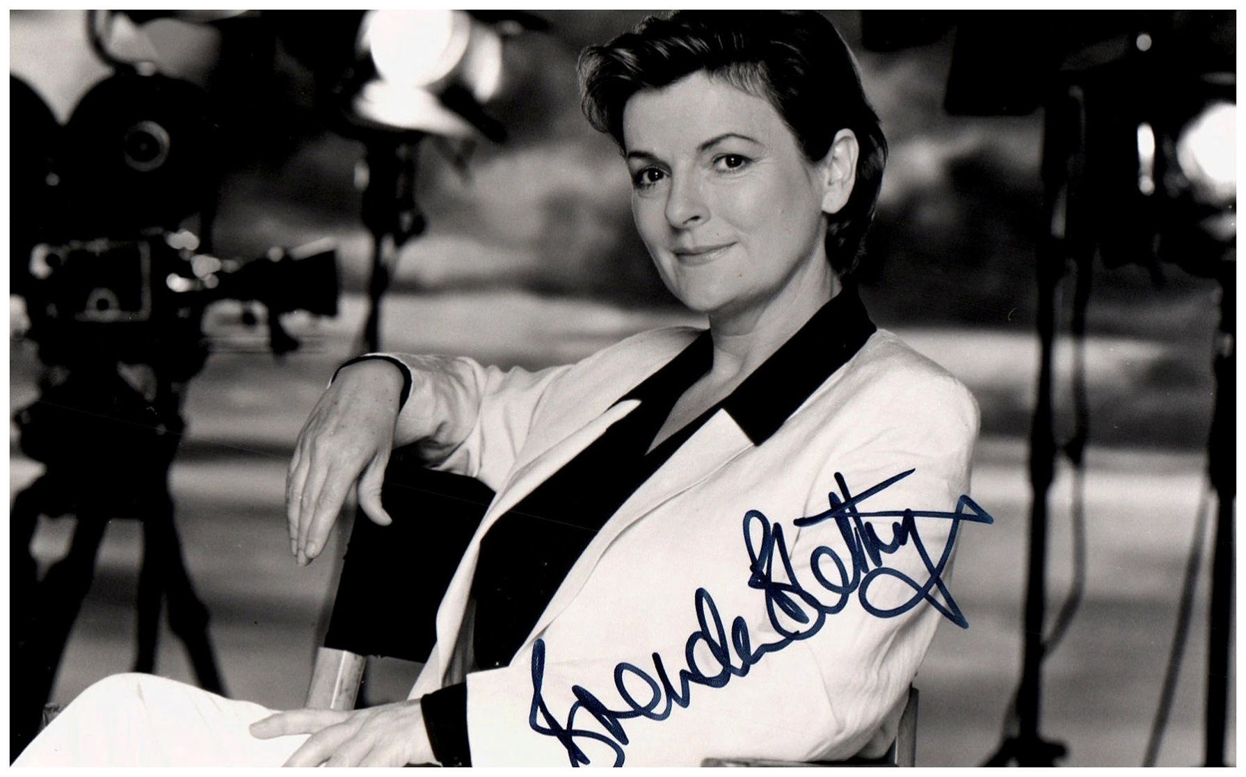 Brenda Blethyn