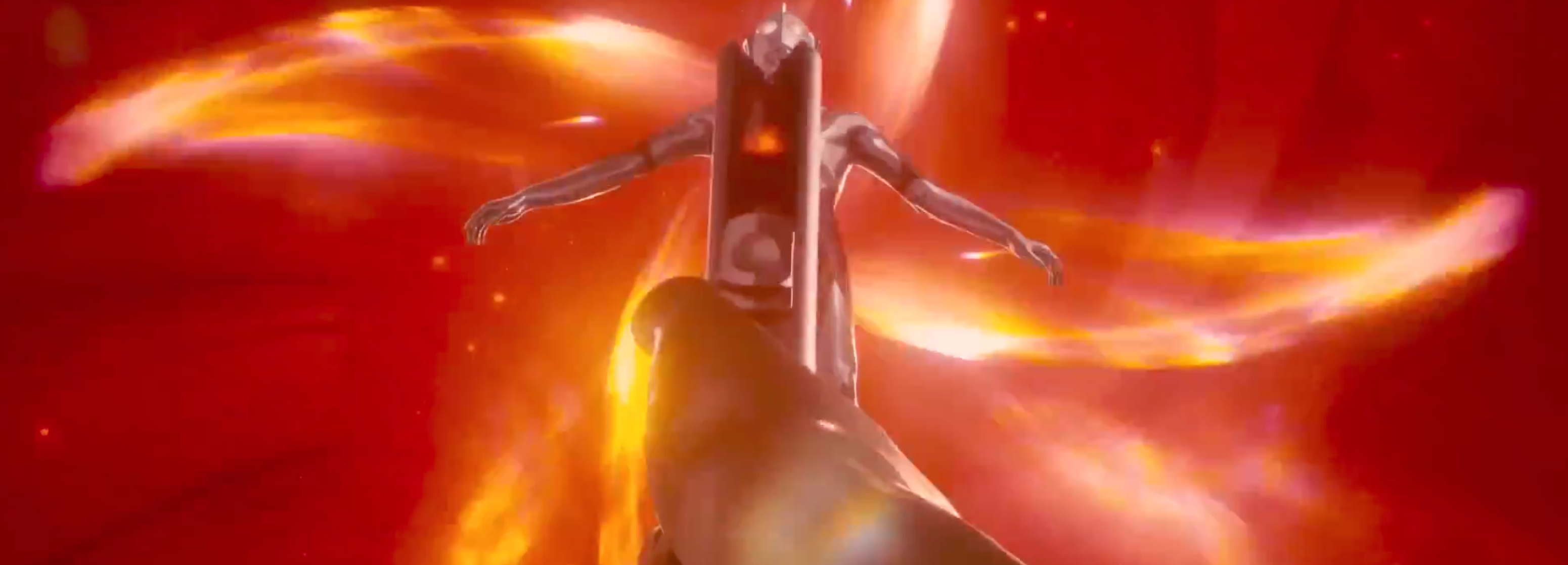 Shin Ultraman