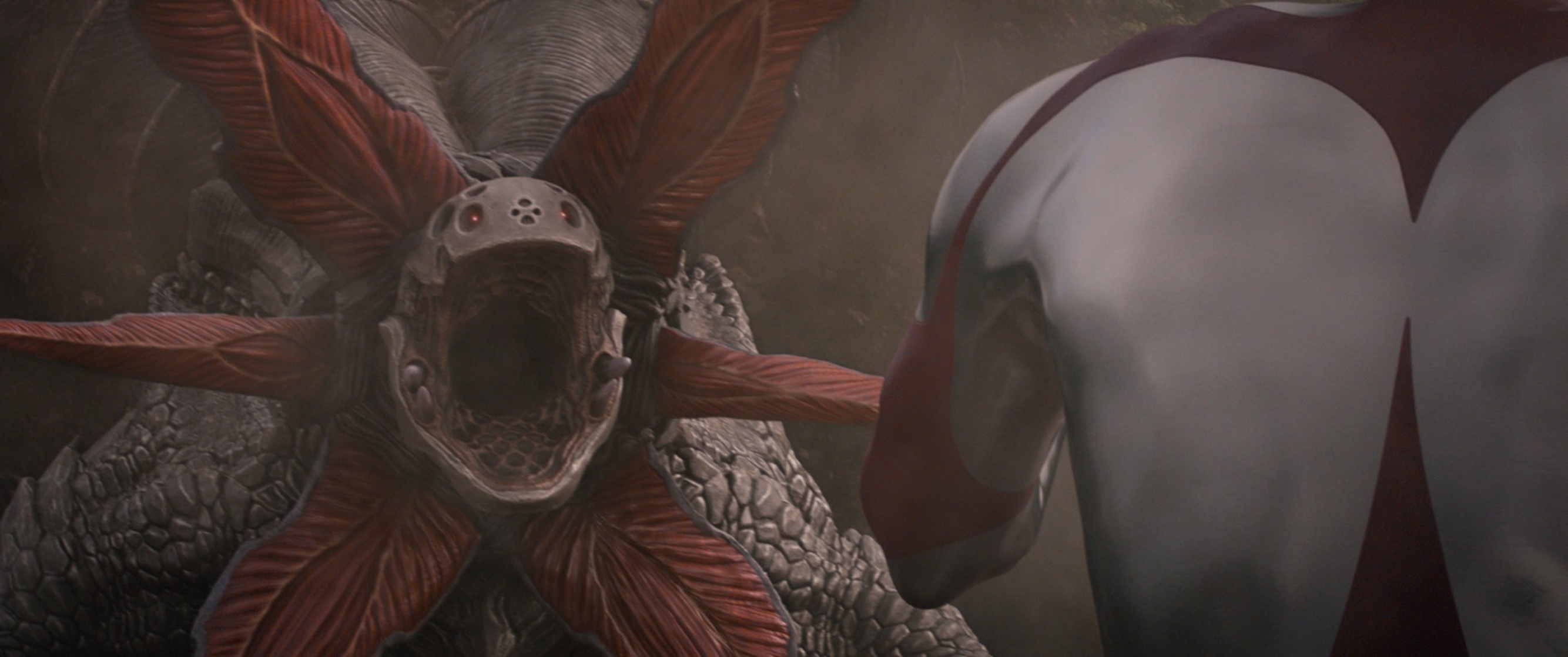 Shin Ultraman