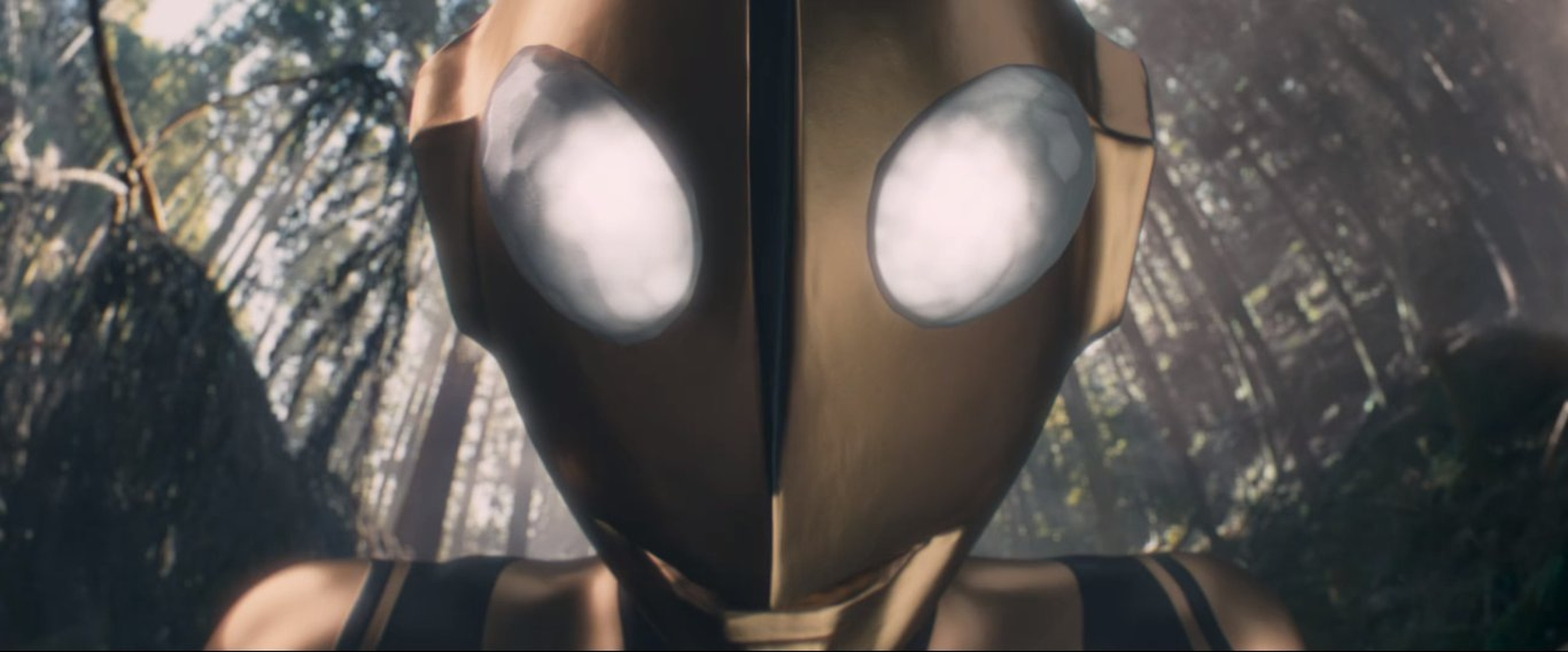 Shin Ultraman Shin Ultraman