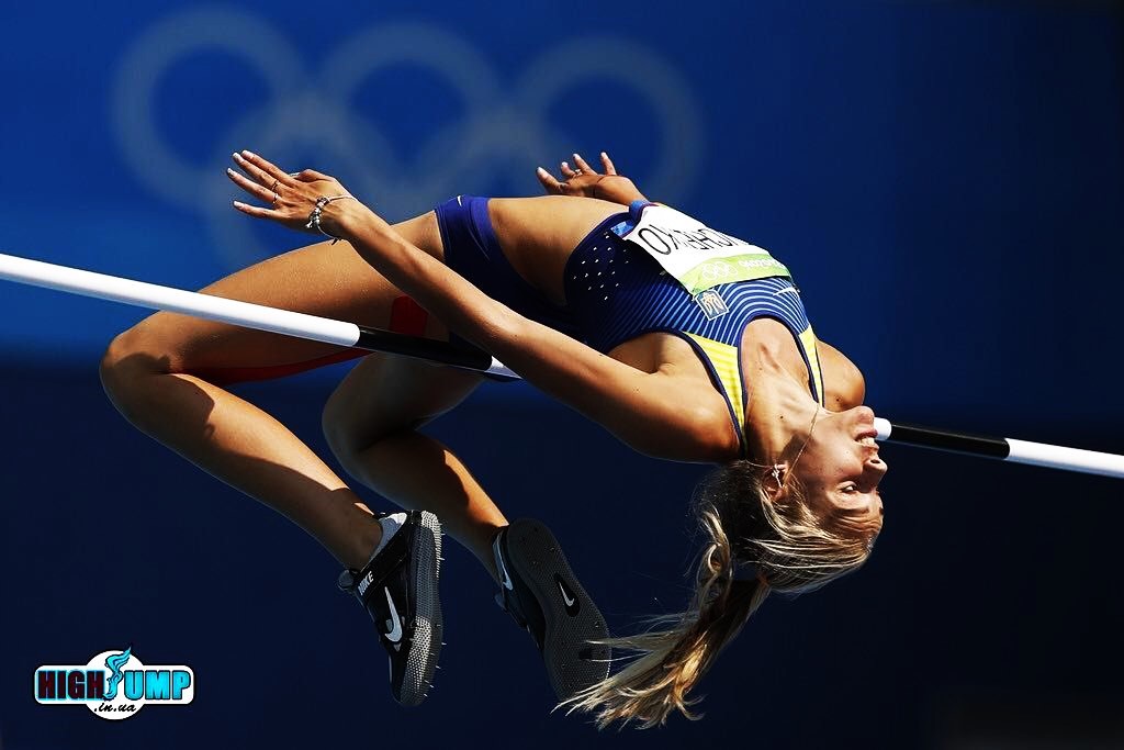 Yuliia Levchenko Yuliia Levchenko