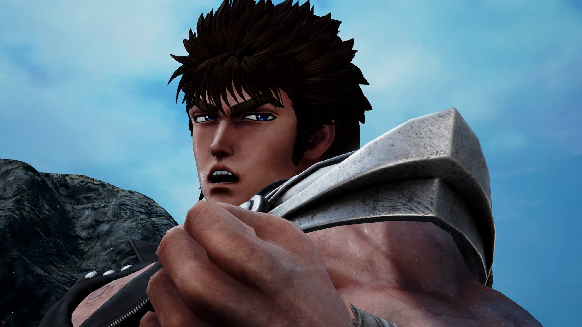 Kenshiro