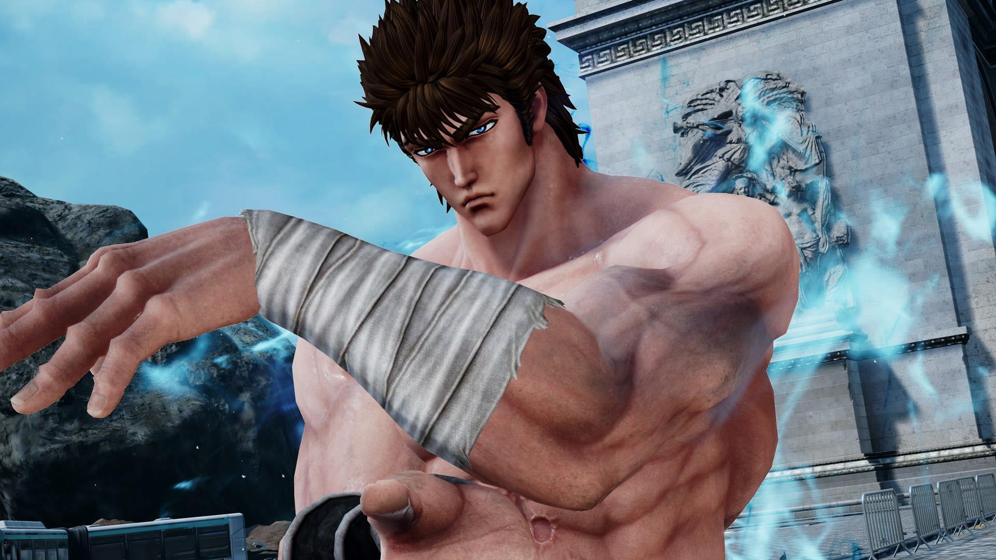Kenshiro