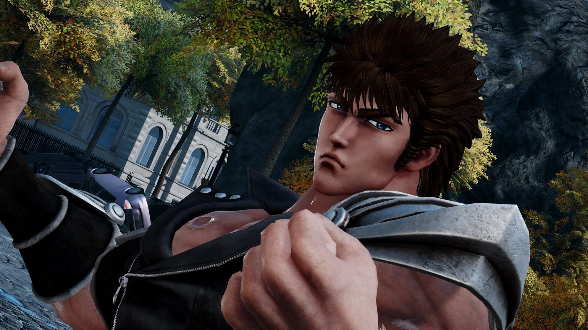 Kenshiro
