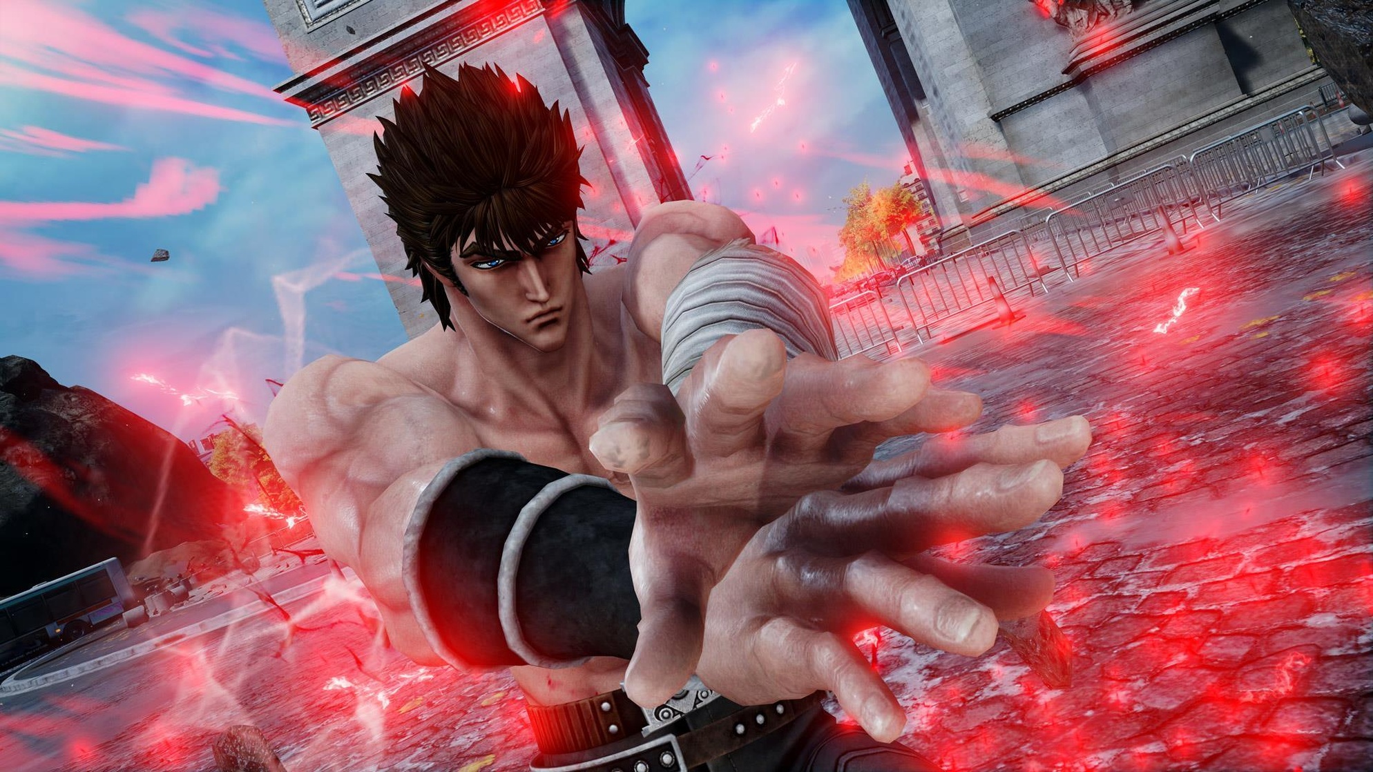 Kenshiro
