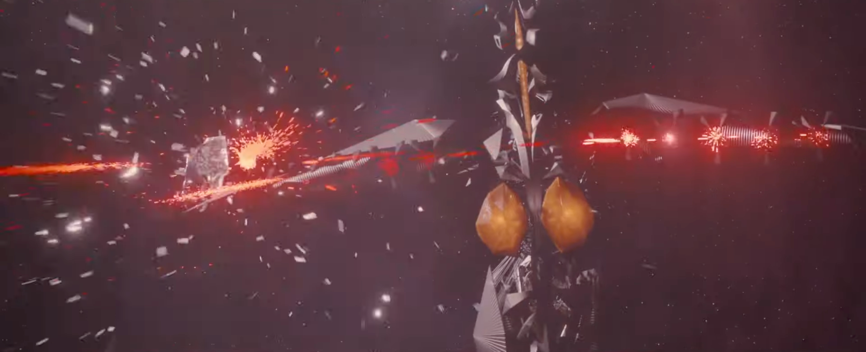 Shin Ultraman