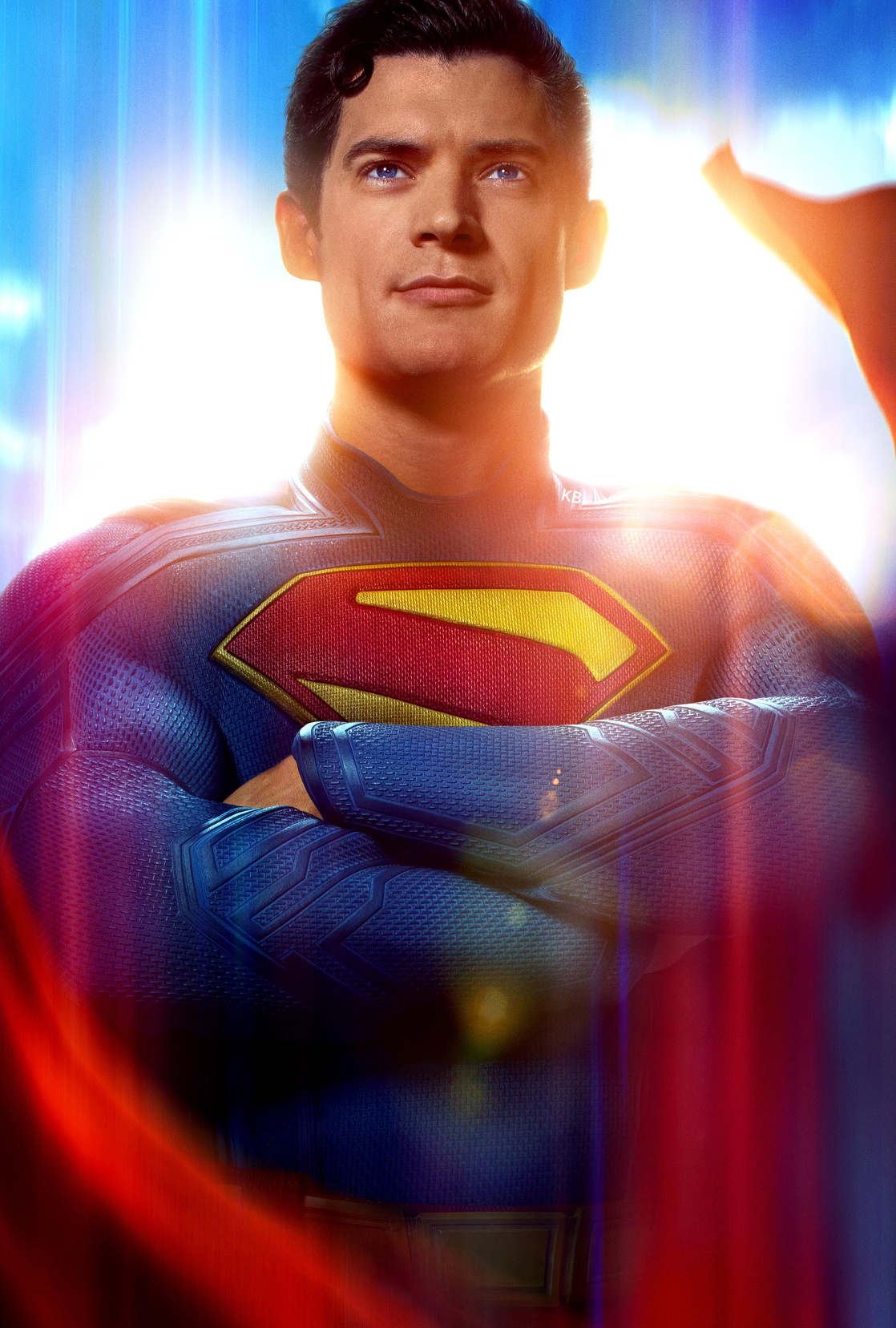 Superman Superman