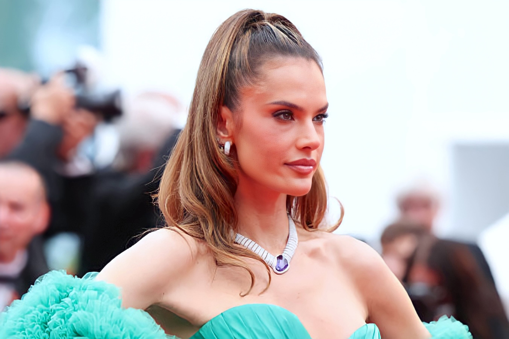 Alessandra Ambrosio Alessandra Ambrosio