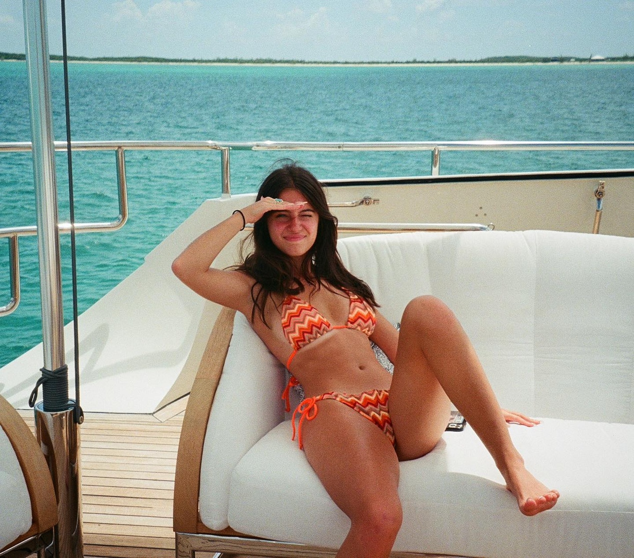 Brooke Flecca