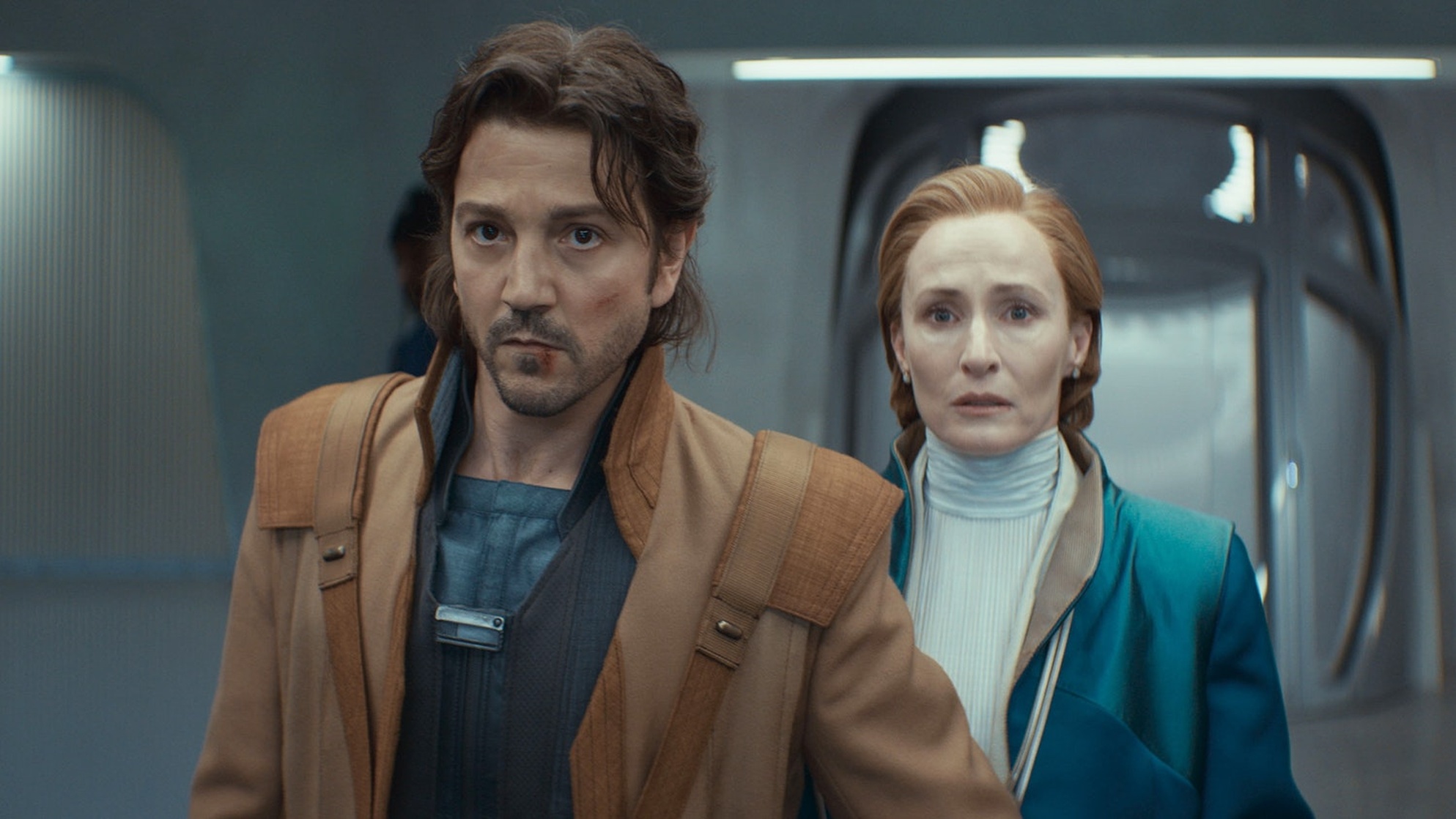 Cassian Andor