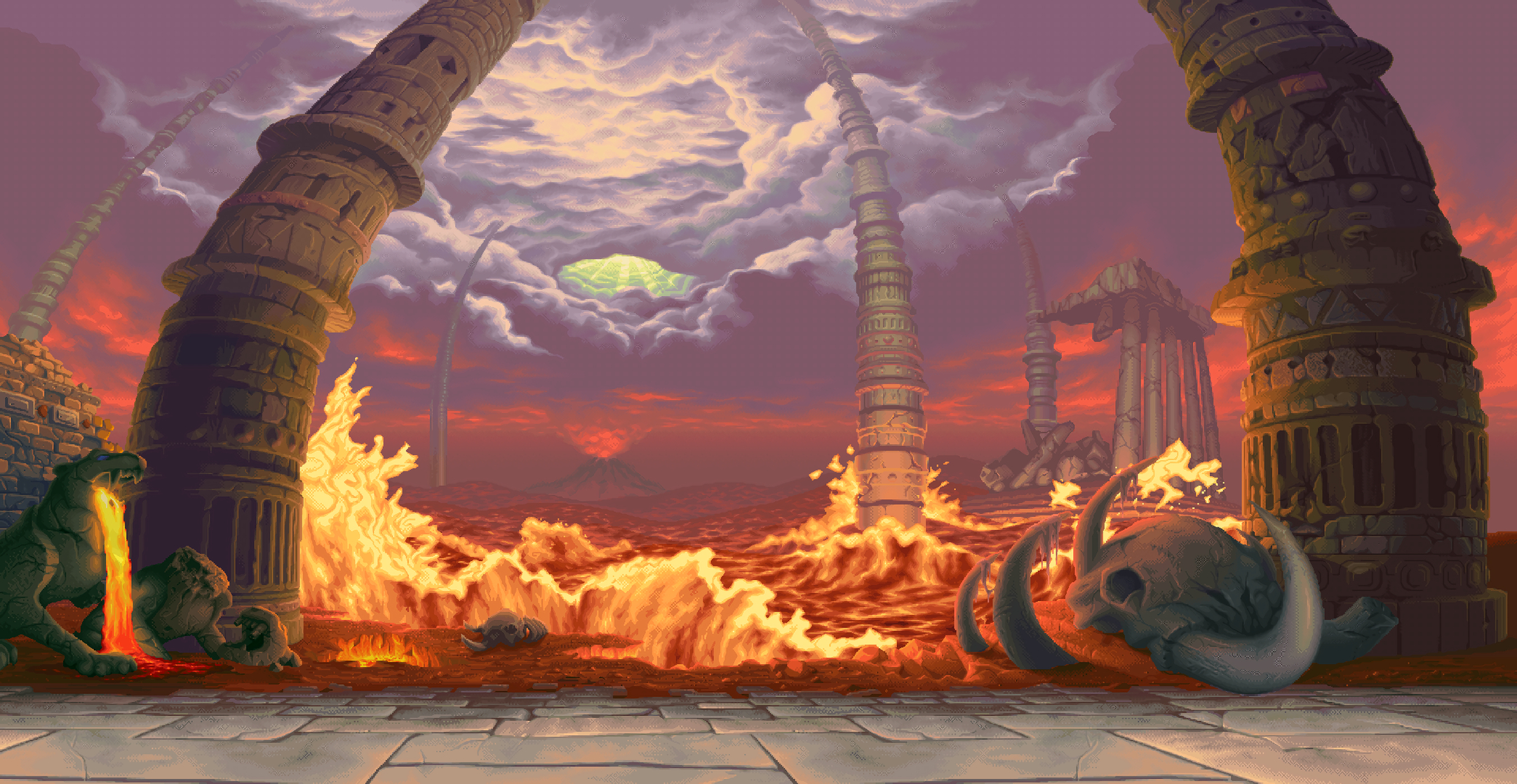 Street Fighter III: 3rd Strike