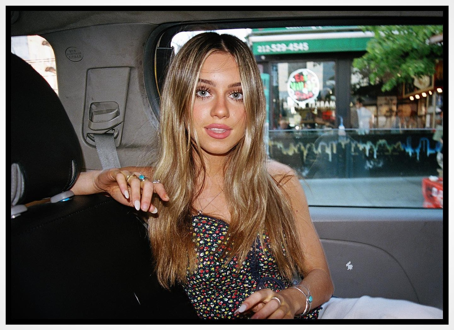 Brooke Flecca
