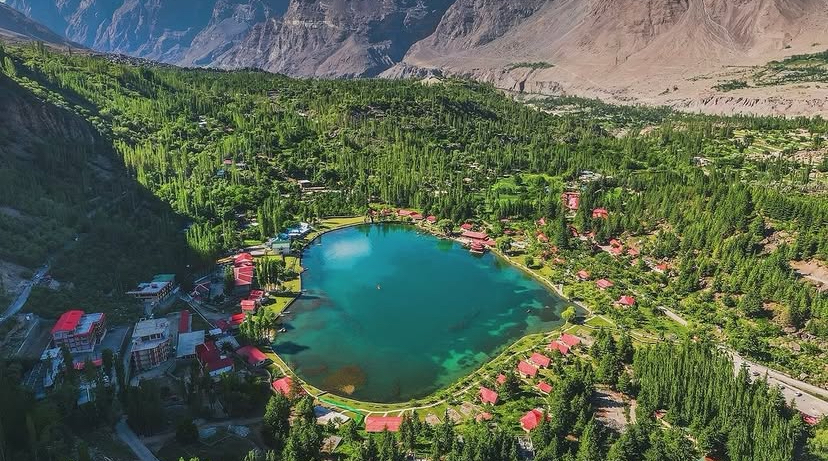 Pakistan Pakistan