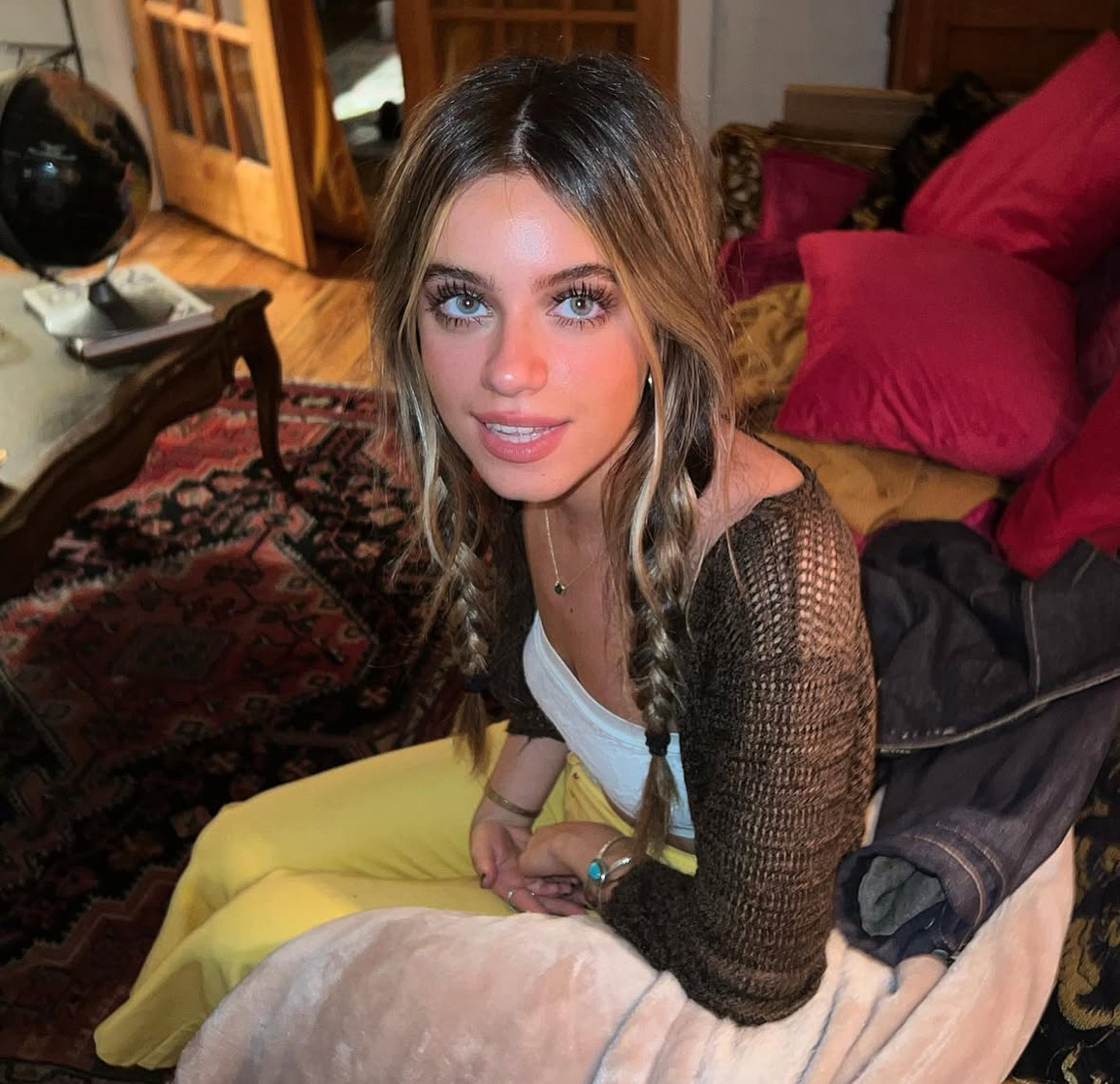 Brooke Flecca