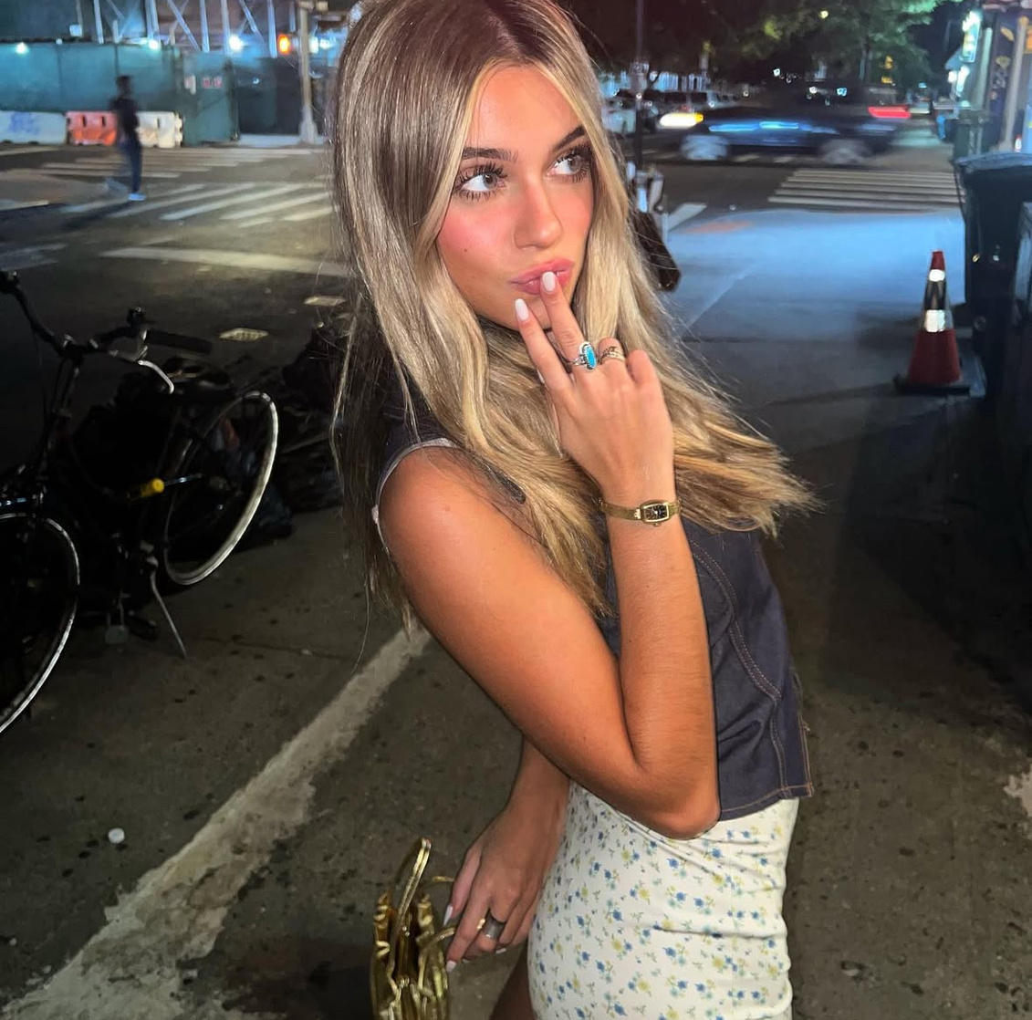 Brooke Flecca