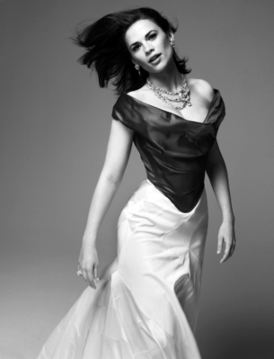 Hayley Atwell picture