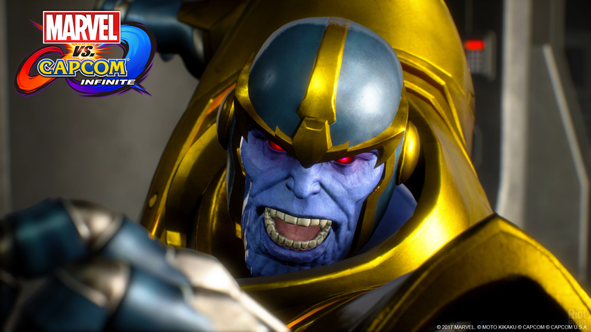 Thanos