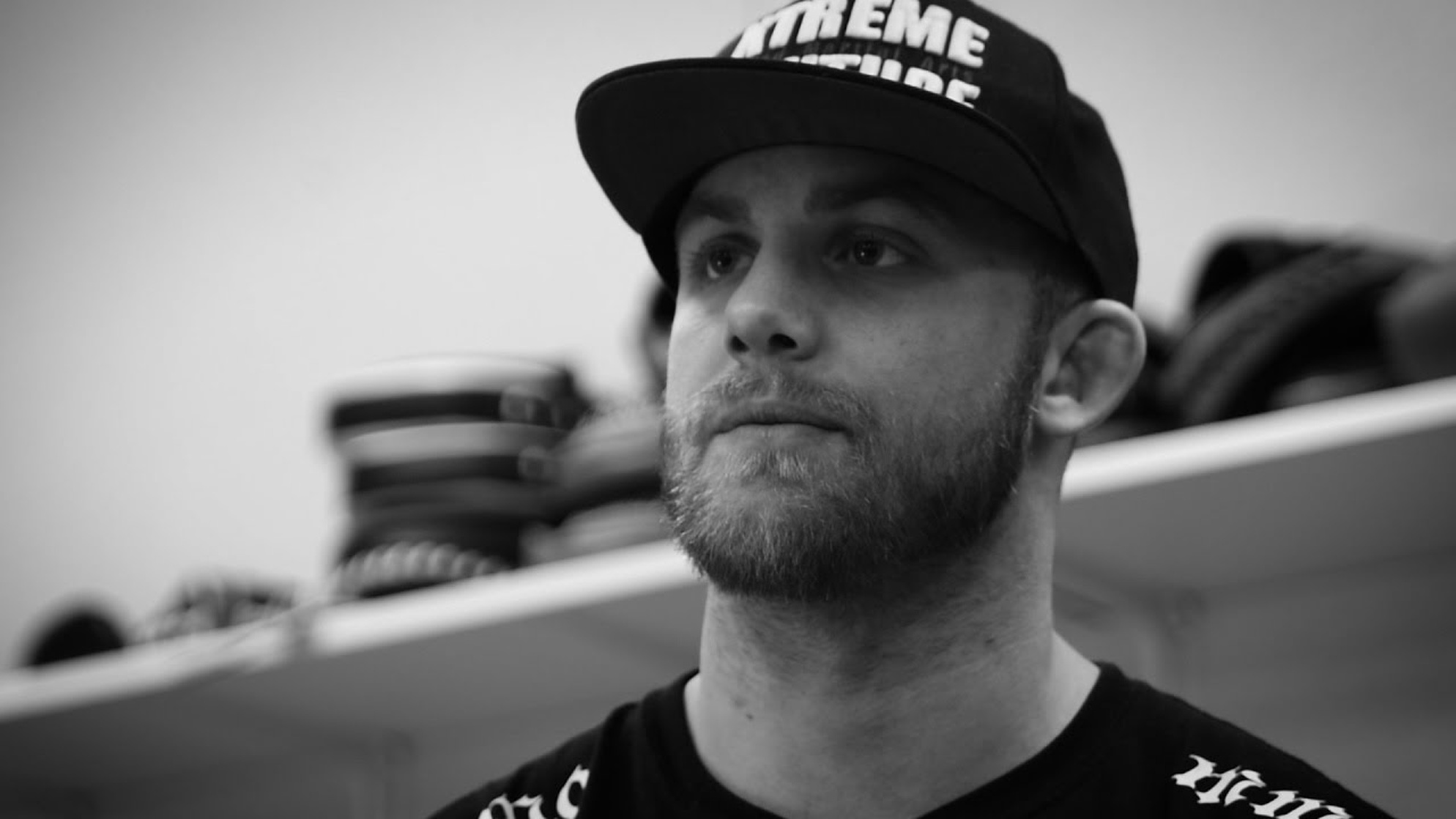 Justin Jaynes