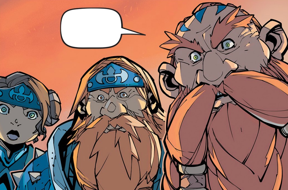 Muradin Bronzebeard