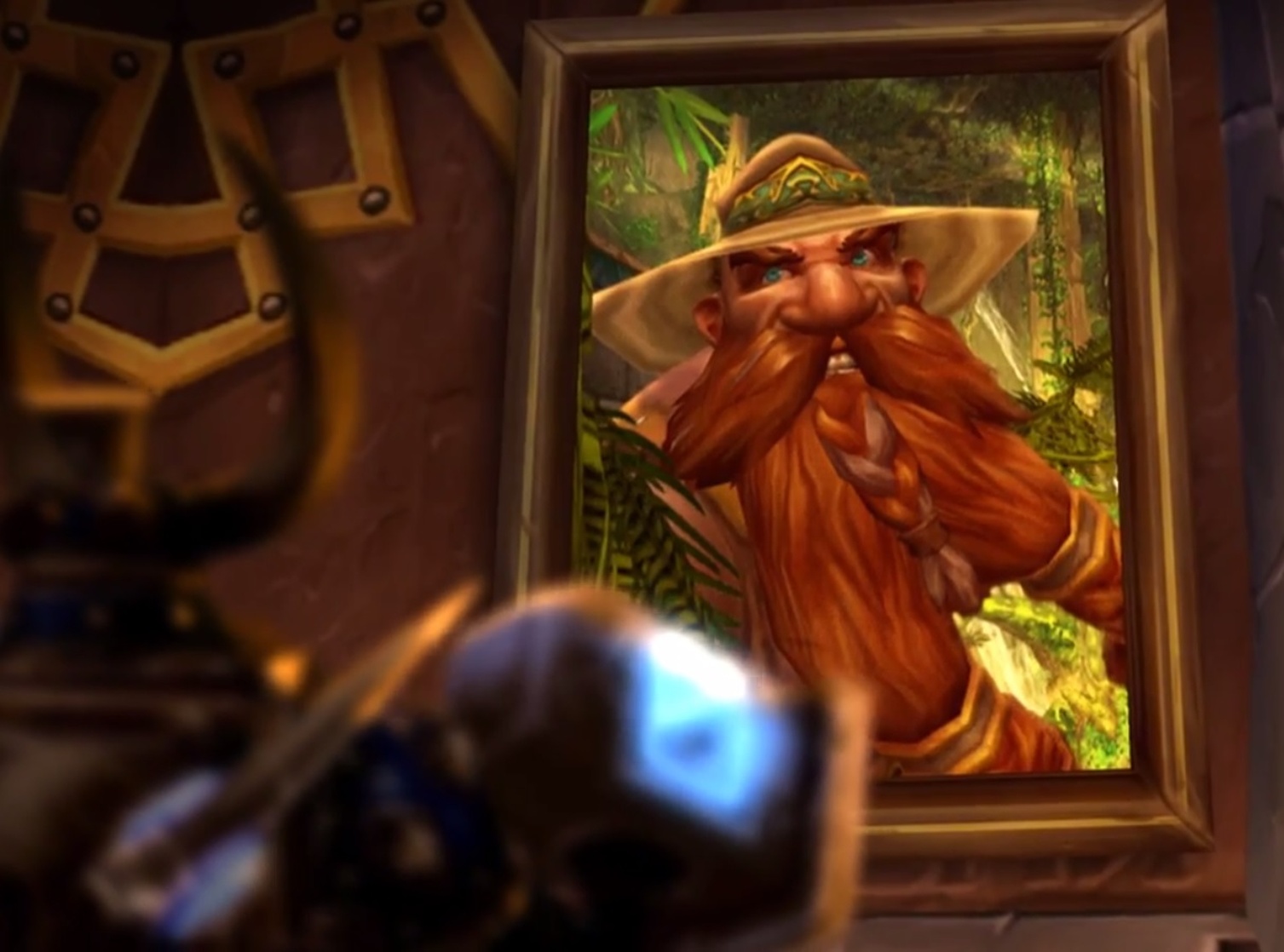 Muradin Bronzebeard