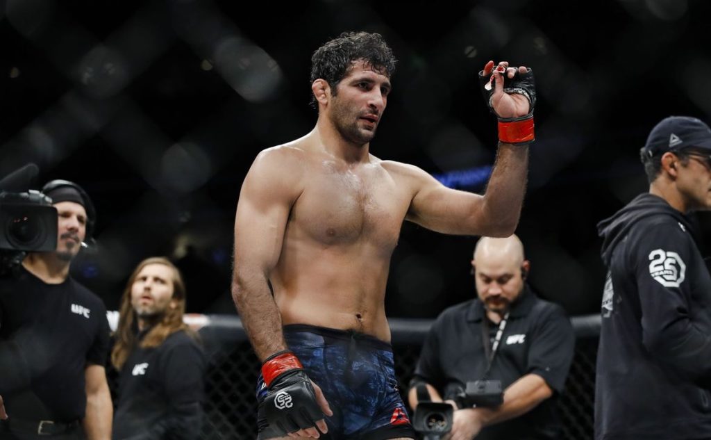 Beneil Dariush