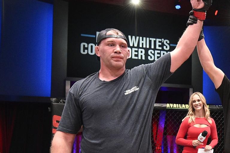 Jared Vanderaa