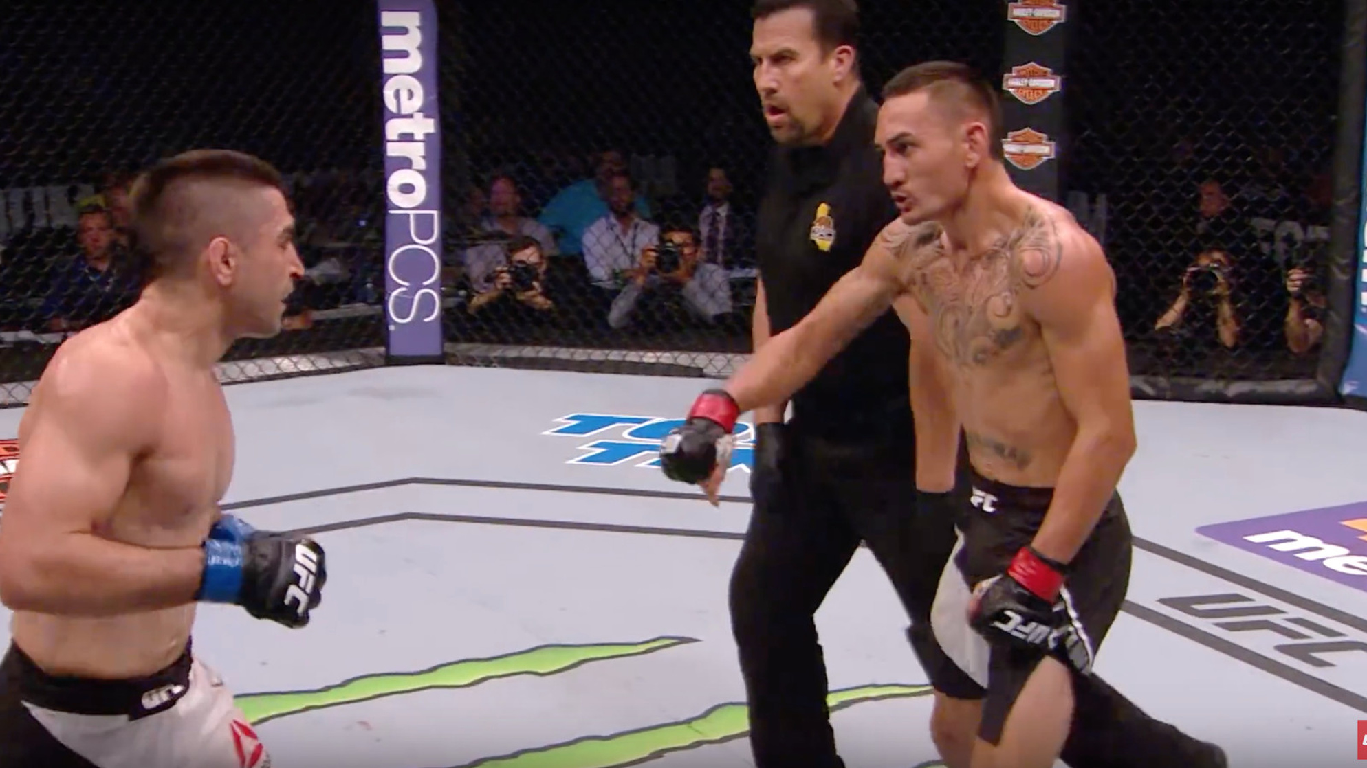 Ricardo Lamas