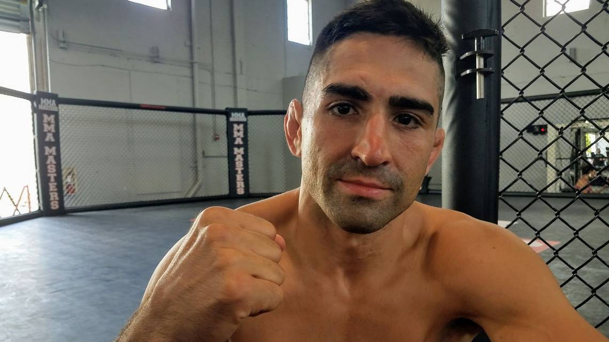 Ricardo Lamas
