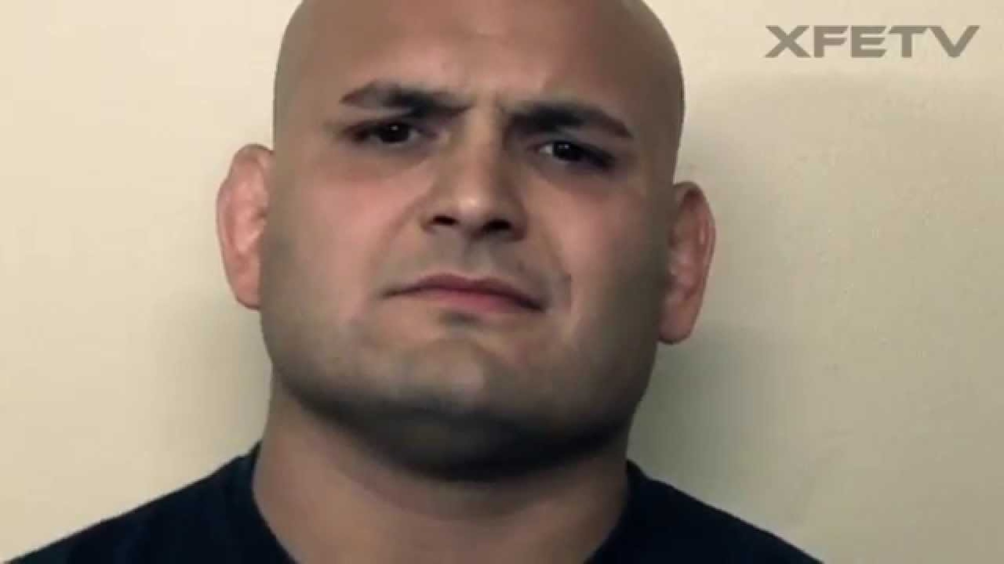 Carmelo Marrero