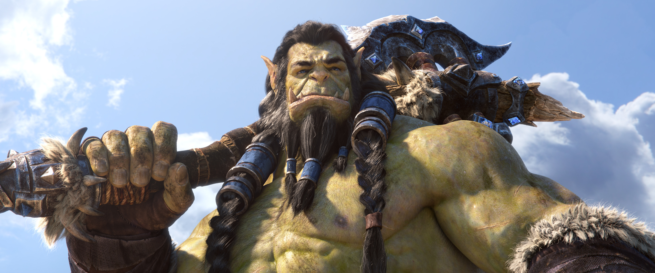 Thrall