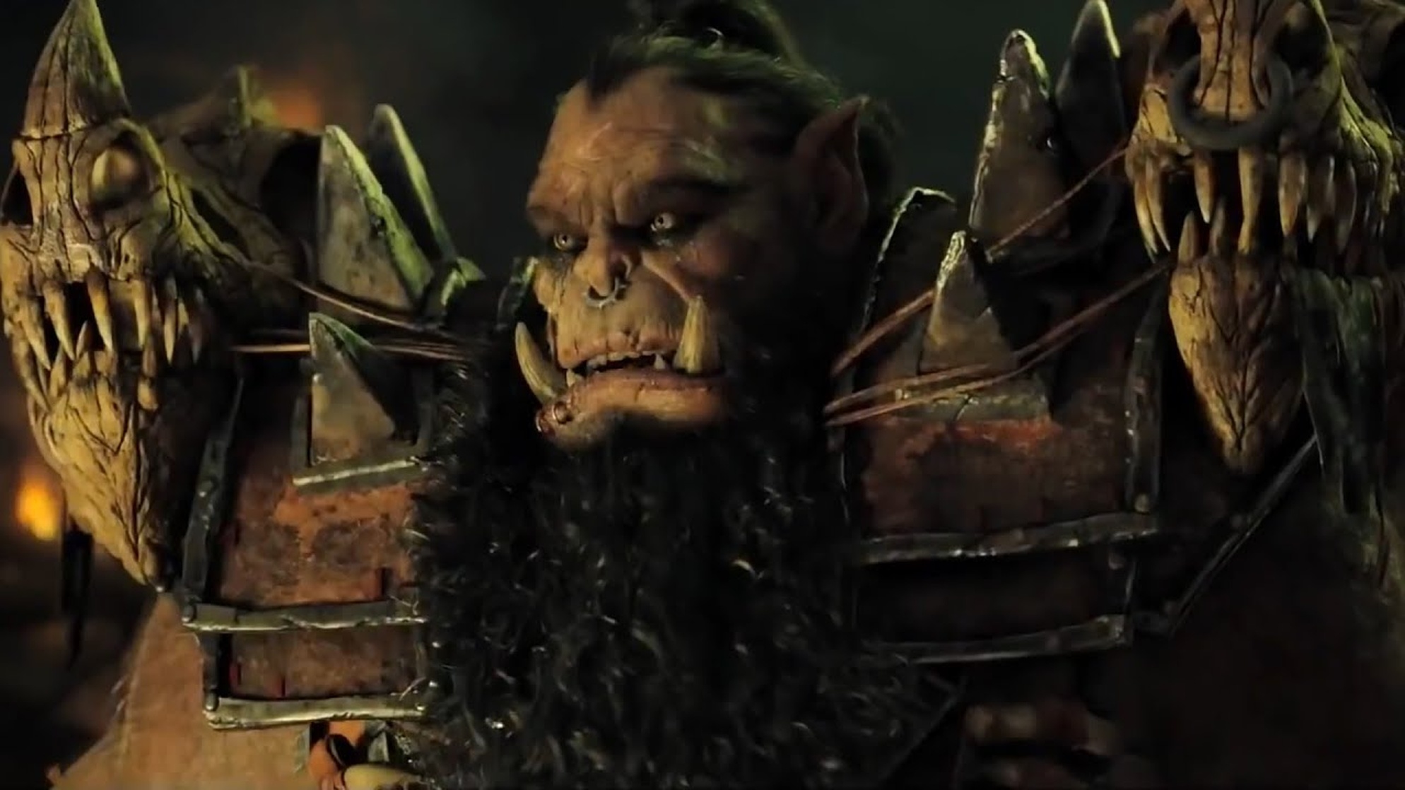 Blackhand (Clancy Brown)