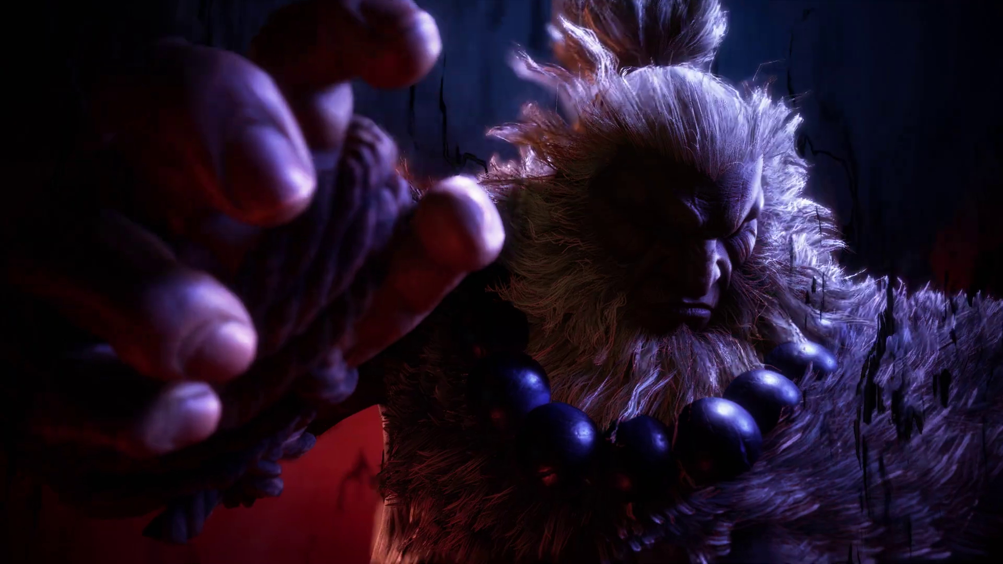 Akuma