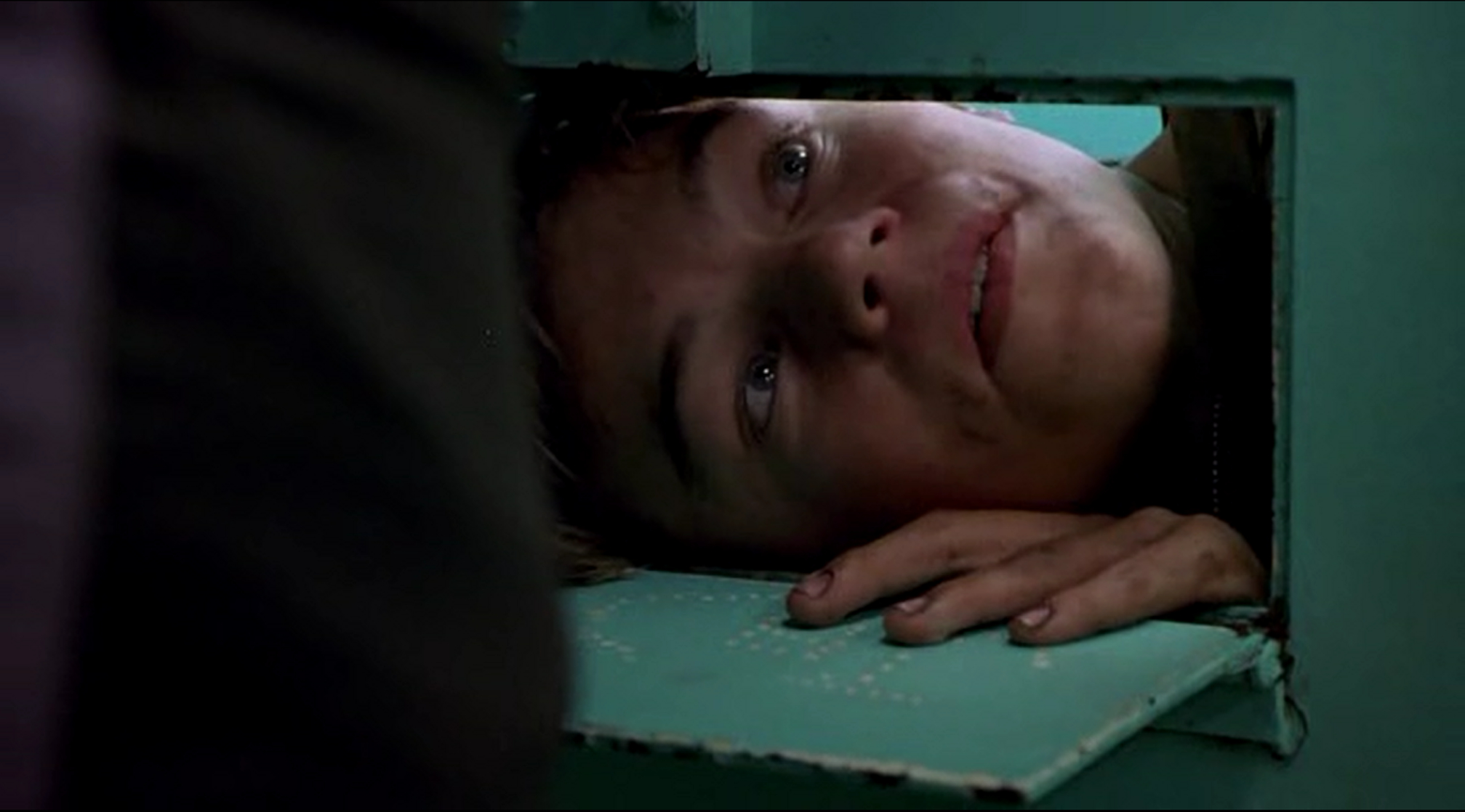 What's Eating Gilbert Grape