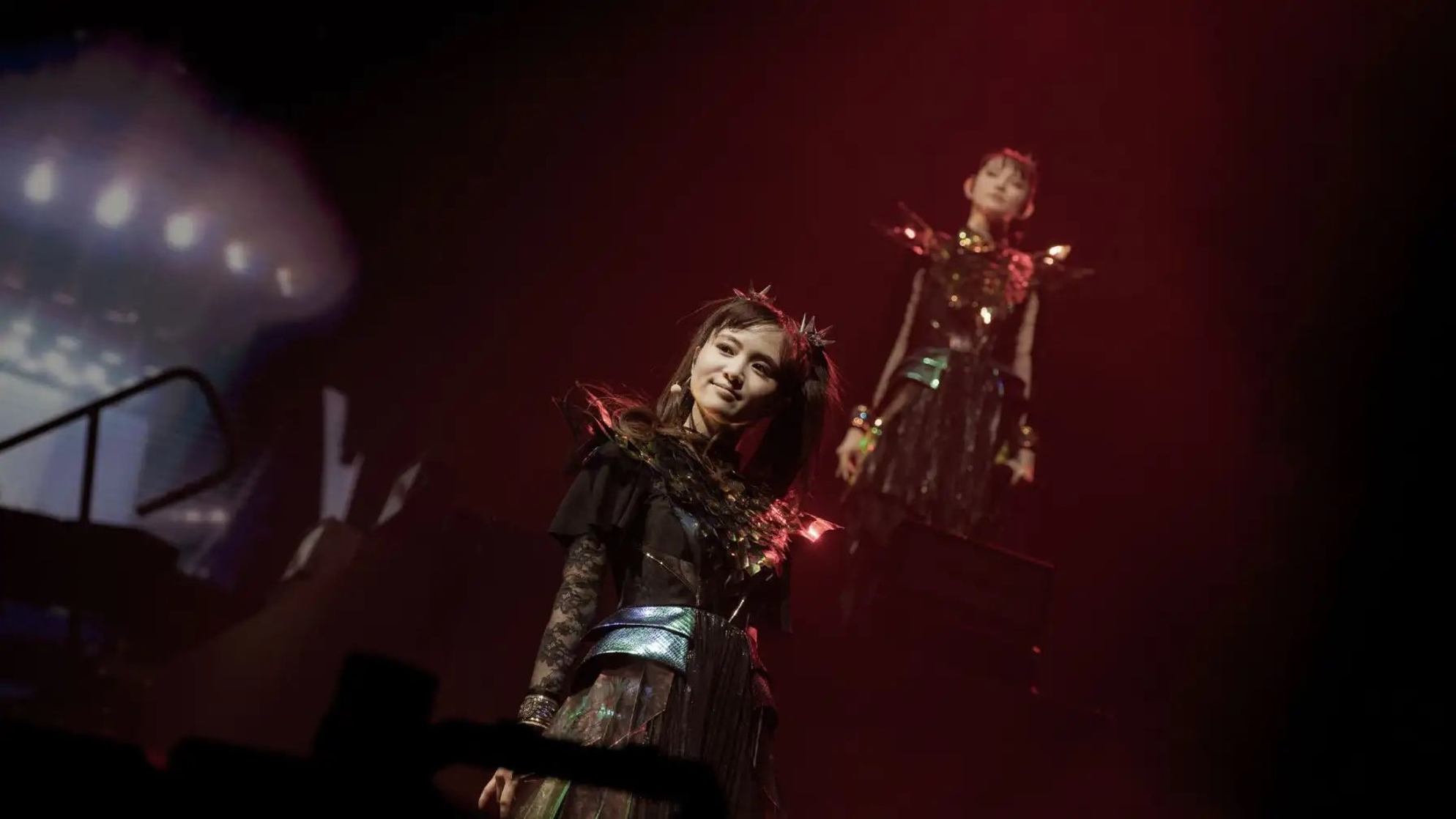 BABYMETAL