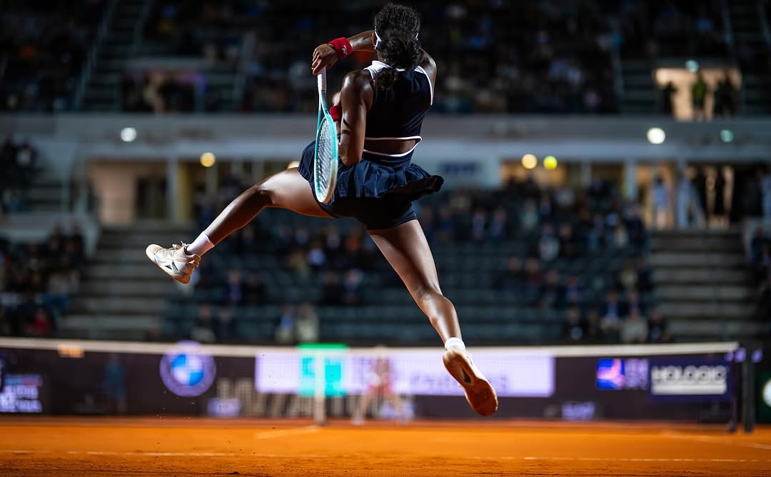 Coco Gauff