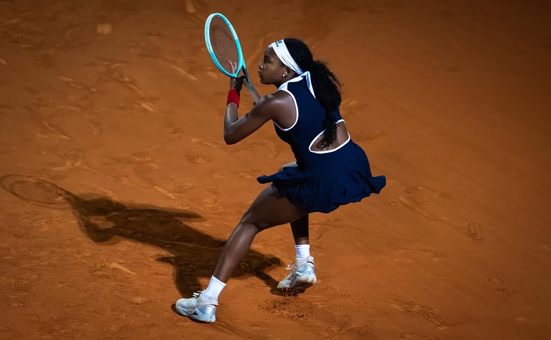 Coco Gauff