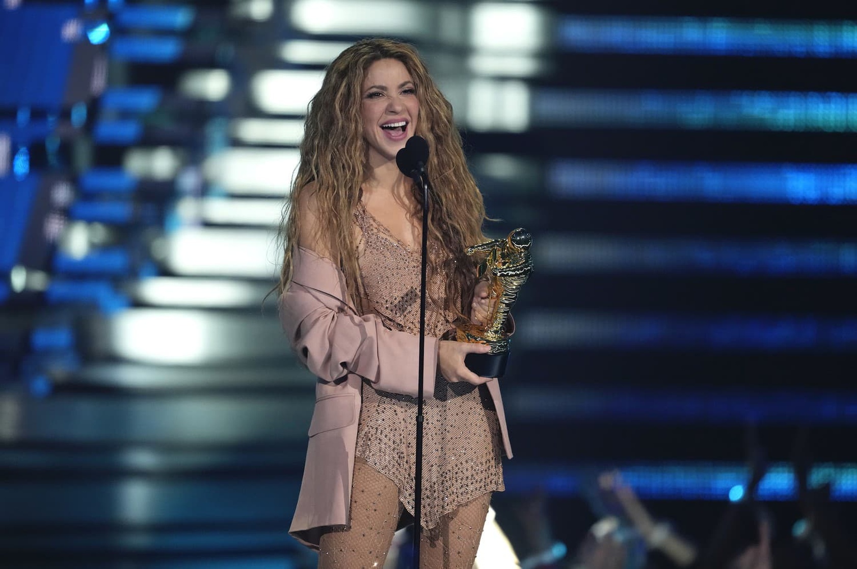 Shakira