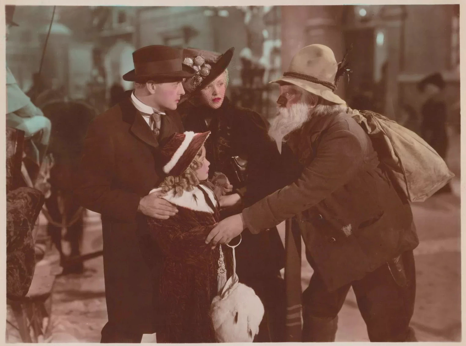 Jean Hersholt